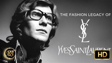 yves saint laurent documental|ysl documentary.